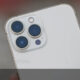 Apple iPhone 16 Pro camera design
