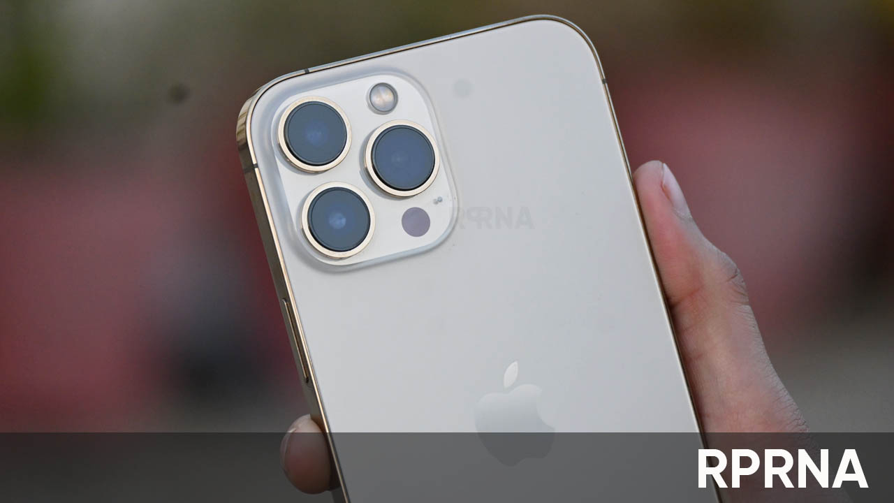 Apple iPhone 15 series camera