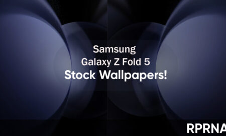 Samsung Galaxy Fold 5 Wallpapers
