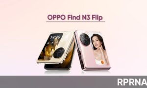 OPPO OnePlus Alert Slider