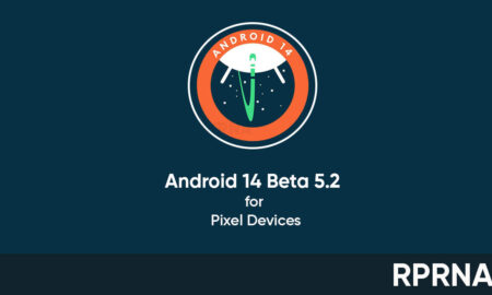 Android 14 Beta 5.2