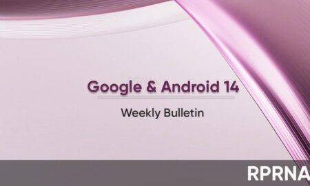 Google Android 14 Weekly September 30