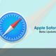 Apple Safari 17 beta macOS