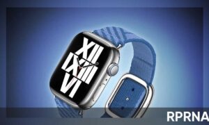 Apple watchOS 9.6.1 update