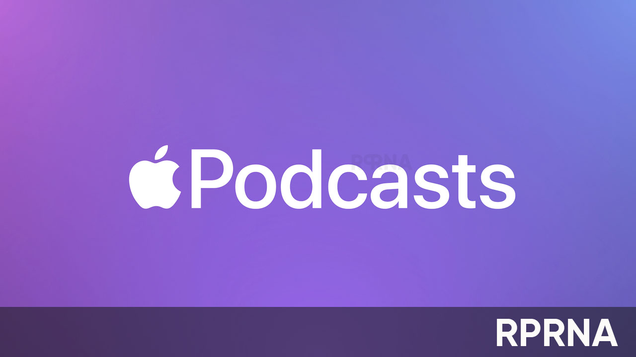 Apple Podcasts Releases New Subscription Analytics Dashboard Rprna 