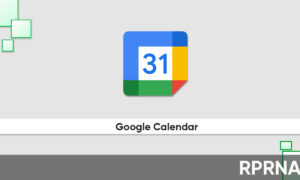 Google Calendar hides completed tasks