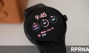 Google Pixel Watch charging issues