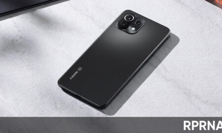 Xiaomi Mi 11 Lite July 2023 update global