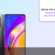 OPPO F19 Pro Plus August 2023 patch