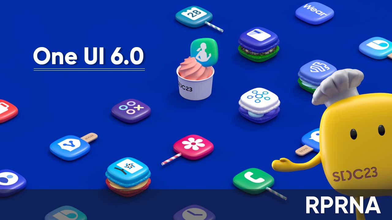 One UI 6.0 Beta Update for Android 14 Rolling Out to Select