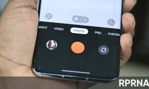 OnePlus Camera September 2023 update