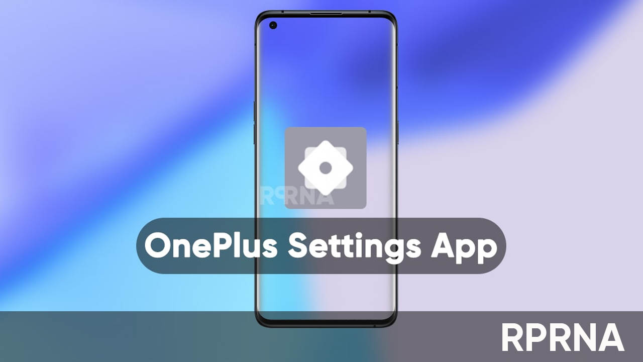 OnePlus Settings OxygenOS 14.0.0 update