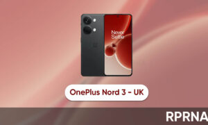 OnePlus Nord 3 UK