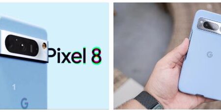 Google Pixel 8 Pro colors