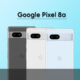 Google Pixel 8a Geekbench