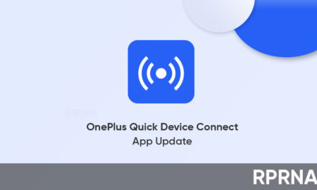 OnePlus Quick Connect OxygenOS 13.2.43 update