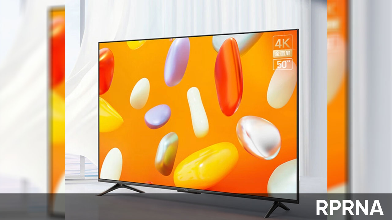 Redmi TV A50 2024