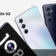 Samsung Galaxy M54 August 2023 patch