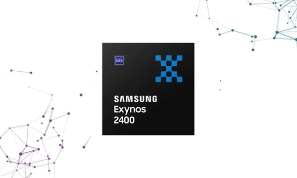 Samsung Galaxy S24 Exynos 2400