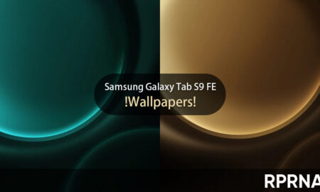 Samsung Galaxy Tab S9 FE wallpapers