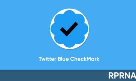 Twitter hide blue checkmarks