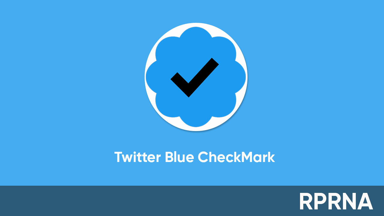 Twitter hide blue checkmarks