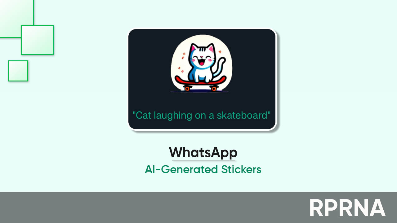 WhatsApp Sticker Frenzy!