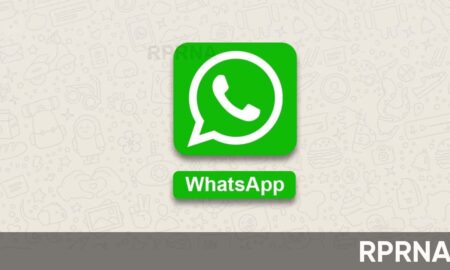 WhatsApp Web language bug