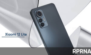 Xiaomi 12 Lite August 2023 global