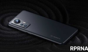 Xiaomi 12X July 2023 update