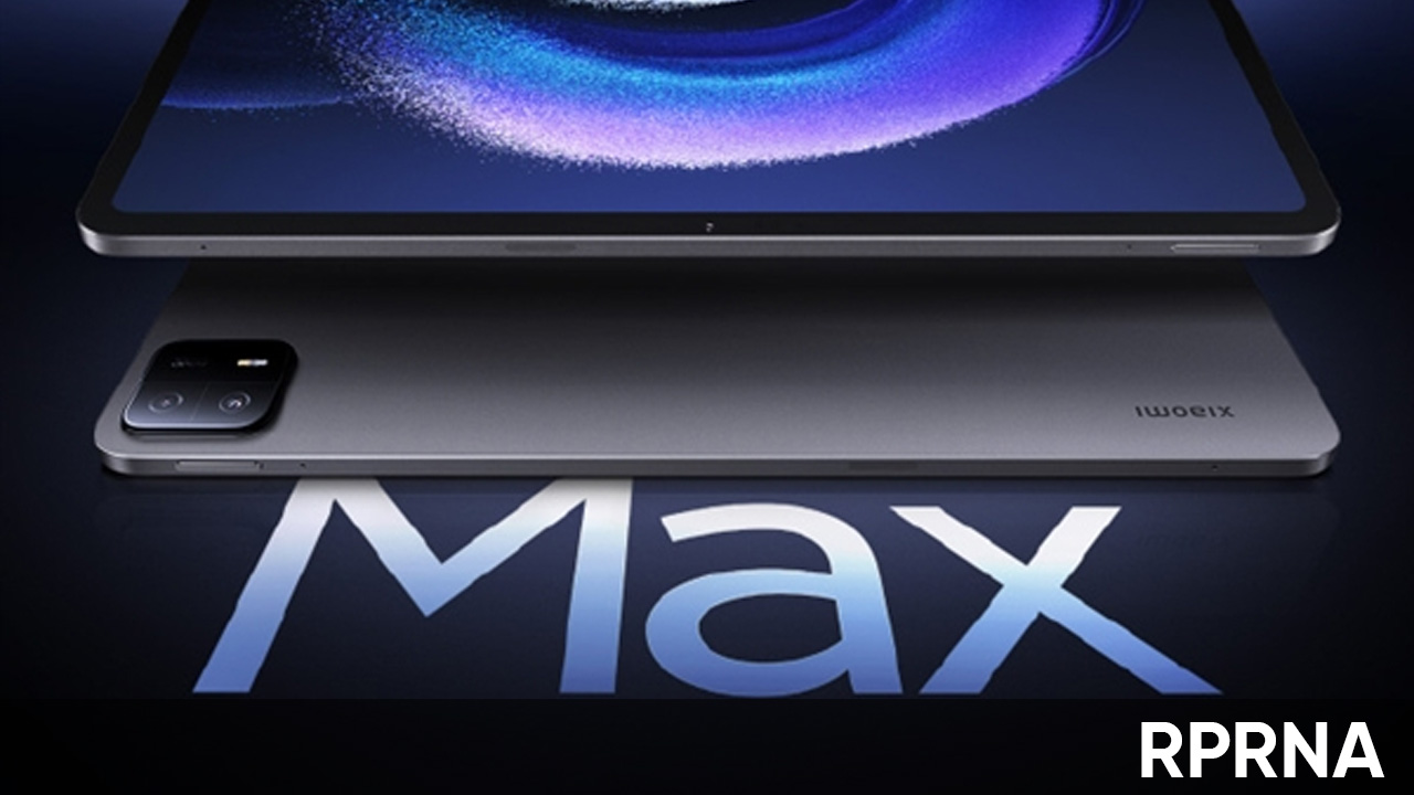 Xiaomi Pad 6 Max Price