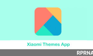 Xiaomi Themes 4.0.9.0 updat