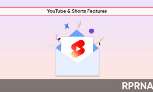 YouTube transform videos Shorts