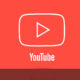 YouTube rounded corners videos