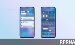 Samsung One UI 6 Beta India