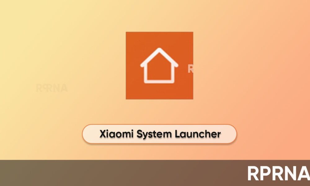 Xiaomi Releases Pre October 2023 Update For Miui System Launcher Rprna