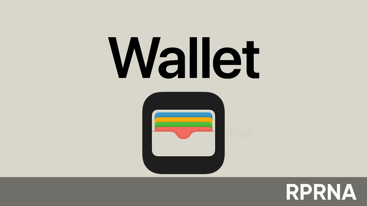 Apple Wallet Connected Cards US