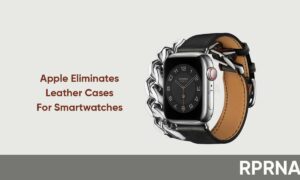 Apple leather bands smartwatches