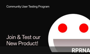 OnePlus testing upcoming product