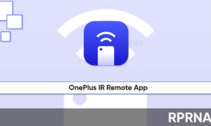 OnePlus IR Remote September 2023 update