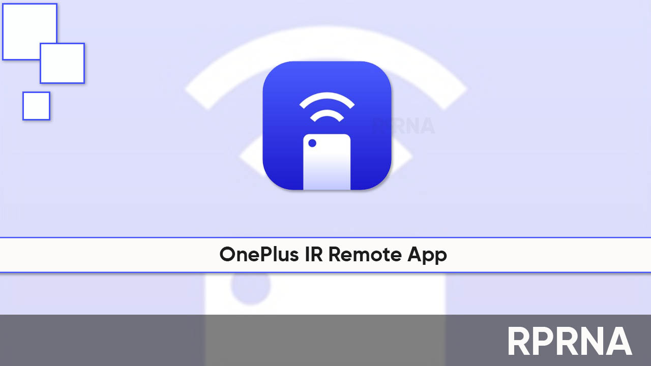 OnePlus IR Remote September 2023 update