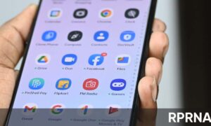 OnePlus My Files OxygenOS 13.15.2 update