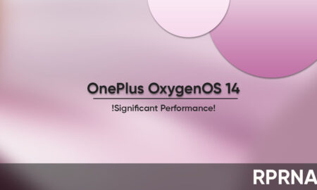 OnePlus OxygenOS 14 performance