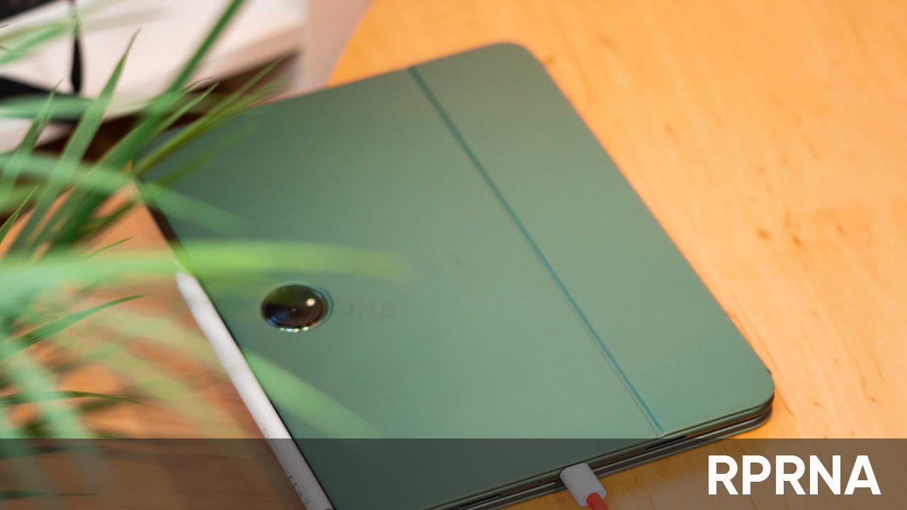 OnePlus Pad OxygenOS 14 open beta