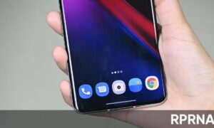 OnePlus Phone September 2023 Update