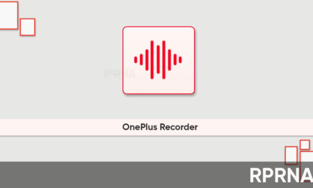 OnePlus Recorder OxygenOS 14.5.1 update