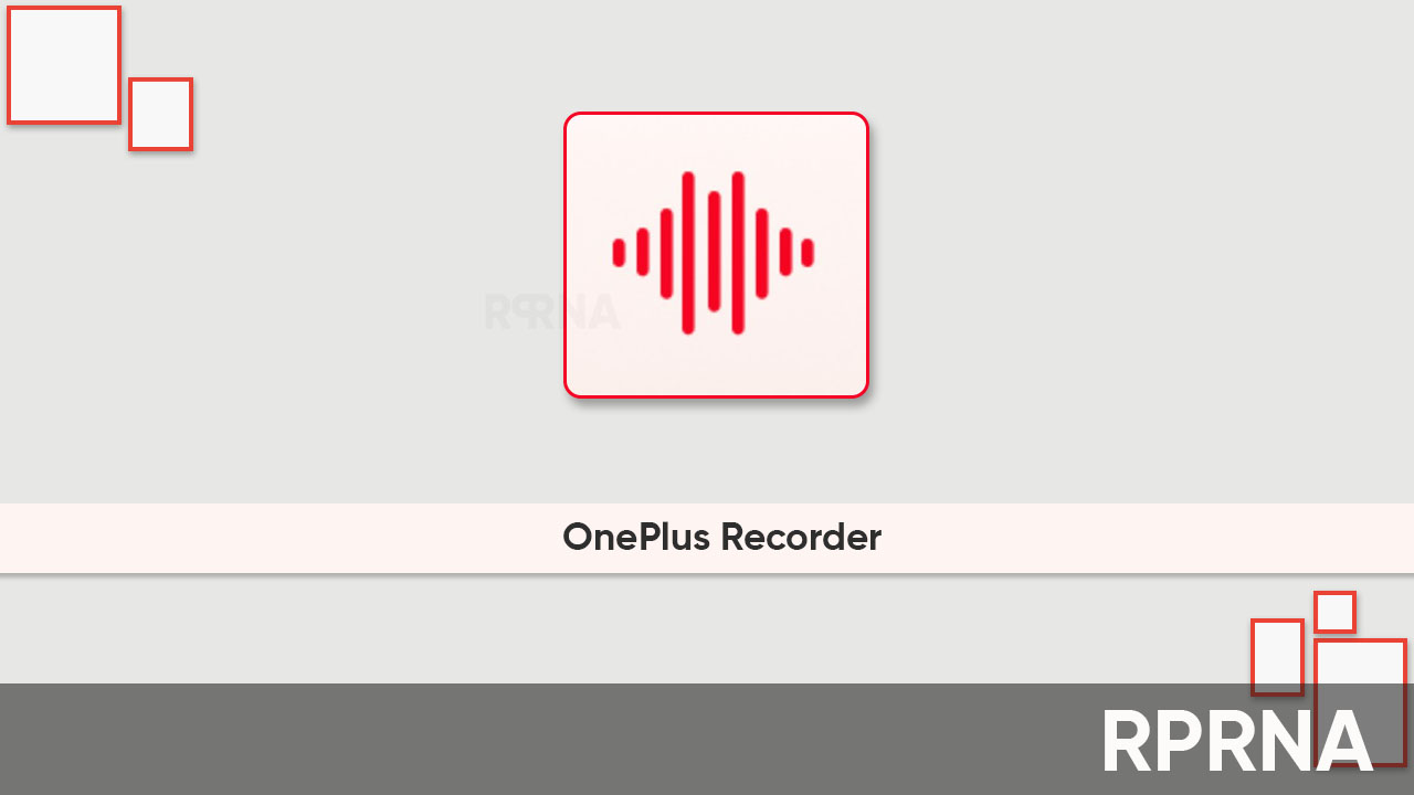 OnePlus Recorder OxygenOS 14.5.1 update