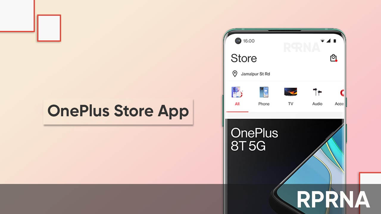 OnePlus Store OxygenOS 2.8.8.0 update