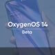 OnePlus OxygenOS 14 beta reasons