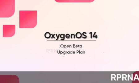 OnePlus OxygenOS 14 open beta plan